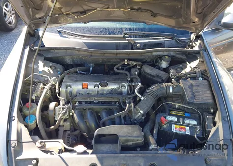 2012 Honda Accord 2.4 Se from USA, damaged, VIN 1HGCP2F60CA214552